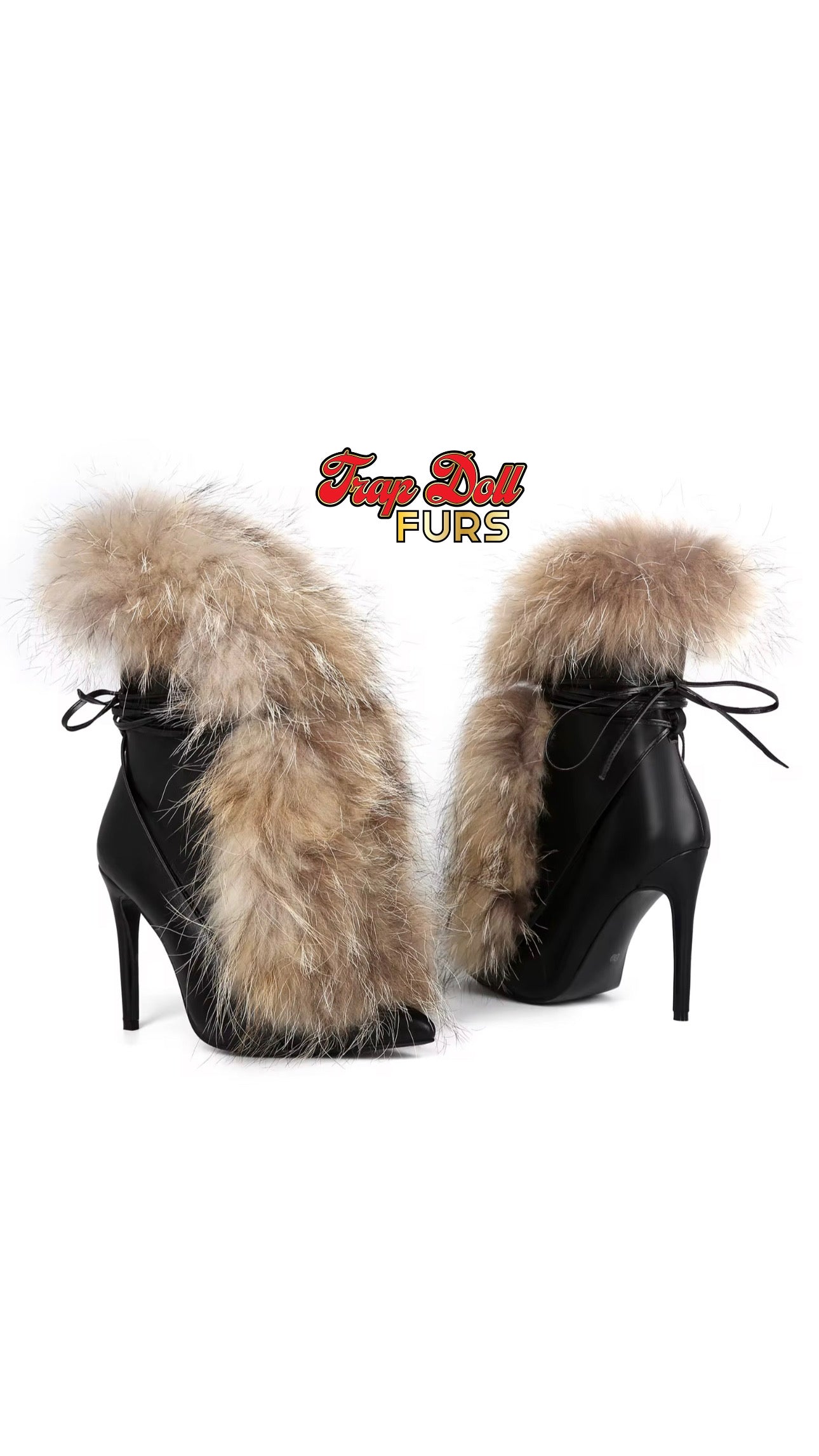 Rich Booties