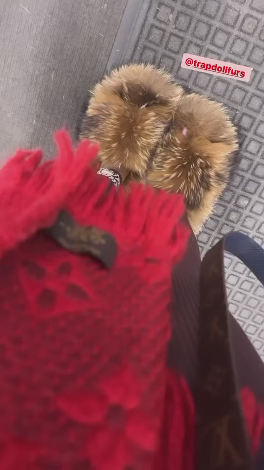 Fur Slides